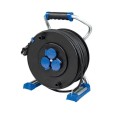 AS-SCHWABE AS822629 - Przedłużacz bębnowy Xperts 40 m 16 A