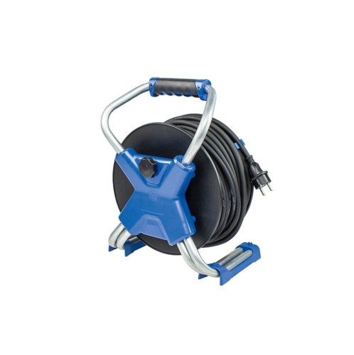 AS-SCHWABE AS822629 - Przedłużacz bębnowy Xperts 40 m 16 A