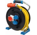 AS-SCHWABE AS822160 - Przedłużacz siłowy 400 V - 25 m