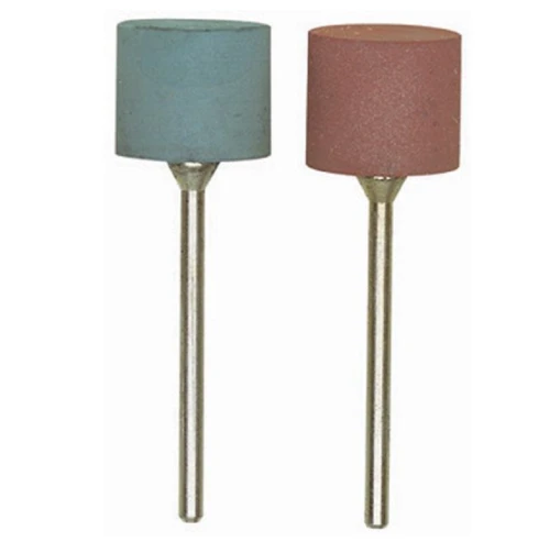 Proxxon PR28295 - Polerki elastyczne walec - 2 szt