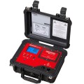 Benning BG050428 - Miernik instalacji fotowoltaicznej BENNING PV 3
