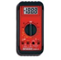Benning BG044028- Miernik uniwersalny BENNING MM 2 cyfrowy z akcesoriami
