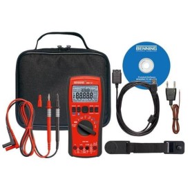 Benning BG044088- Miernik uniwersalny BENNING MM 12