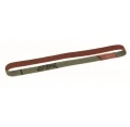 Proxxon PR28581 - Taśma szlifierska do szlifierki BSL220/E gr. 180 - 5 szt