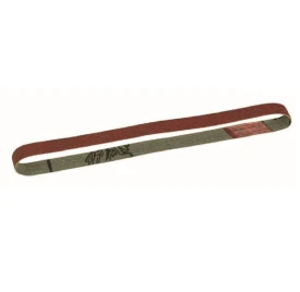Proxxon PR28583 - Taśma szlifierska do szlifierki BSL220/E gr. 80 - 5 szt