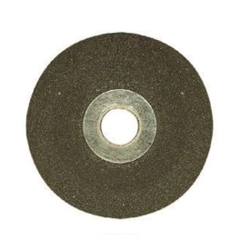Proxxon PR28587 - Tarcza ścierna do szlifierki LHW gr. 60 karbokorund