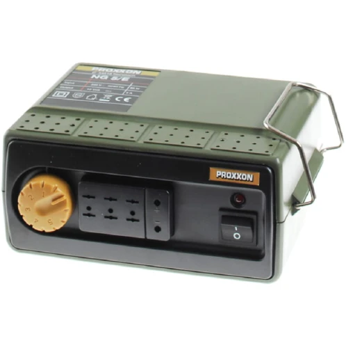 Proxxon NG 5/E - Zasilacz do Micromot