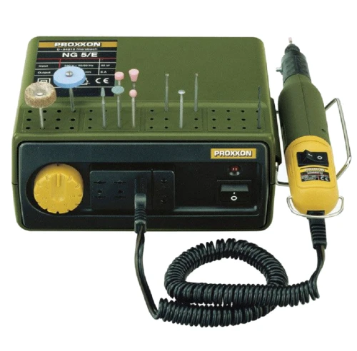 Proxxon NG 5/E - Zasilacz do Micromot