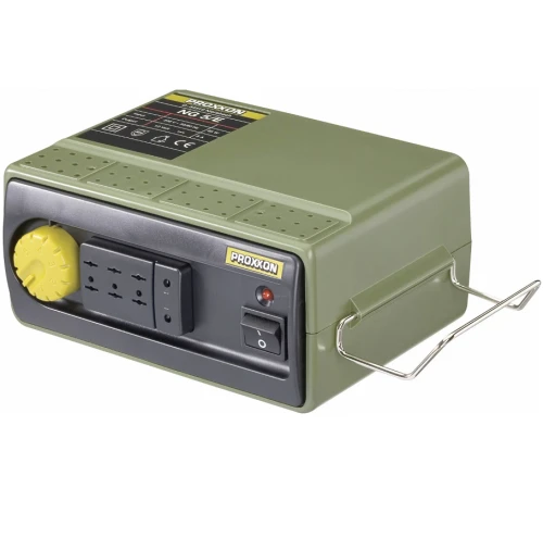 Proxxon NG 5/E - Zasilacz do Micromot
