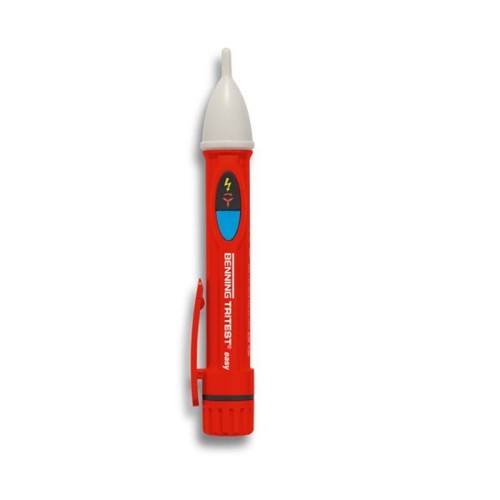 Benning BG020051- Wskaźnik kolejności faz BENNING Tritest Easy New