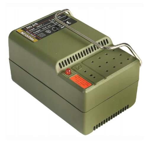 Proxxon NG 2/S - Zasilacz do Micromot