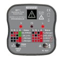 Benning BG020053- Urządzenie do kontroli gniazd SDT1 Benning