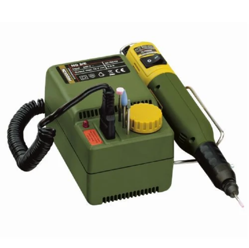 Proxxon NG 2/E - Zasilacz do Micromot
