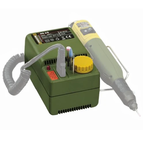 Proxxon NG 2/E - Zasilacz do Micromot