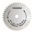 Proxxon PR28731 - Tarcza tnąca do pilarki FKS/E - 80 zębów