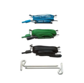 Benning BG044113- BG IT 120/130 ZESTAW DO POMIARU REZYSTANCJI UZIEMIEN