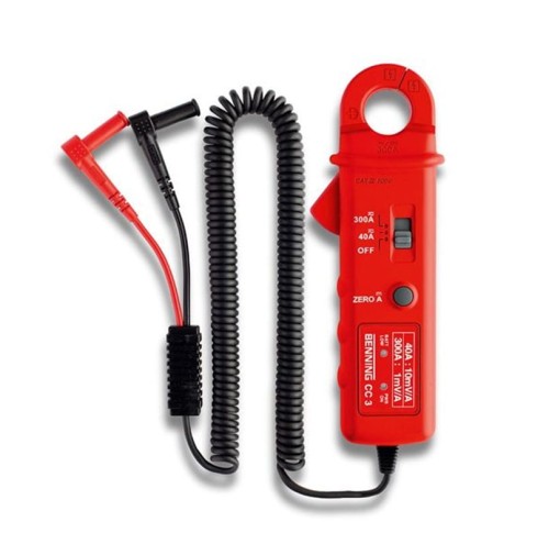 Benning BG044038- Adapter cęgowy BENNING CC 3
