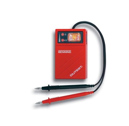 Benning BG050156- Tester połączeń BENNING Dutest Pro