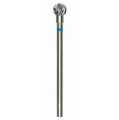 Proxxon PR28760 - Frez z węglika wolframu kula 5 mm