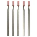 Proxxon PR28774 - Końcówka szlifierska walec 2.5 mm - 5 szt