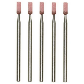 Proxxon PR28774 - Końcówka szlifierska walec 2.5 mm - 5 szt