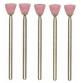 Proxxon PR28778 - Końcówka szlifierska stożek 7.0 mm - 5 szt