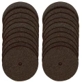 Proxxon PR28812 - Tarcza tnąca 22 mm korundowa - 50 szt