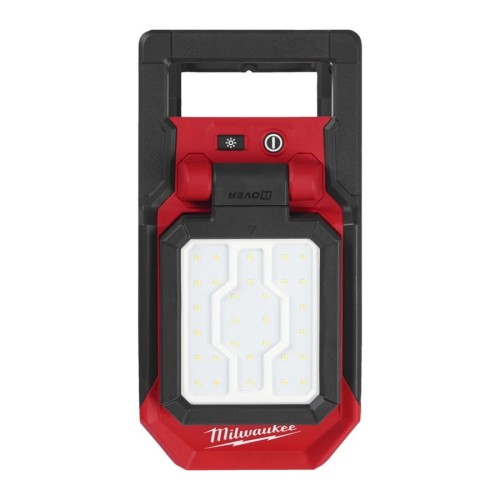 MILWAUKEE M18PAL2-0 - Lampa Akumulatorowa 