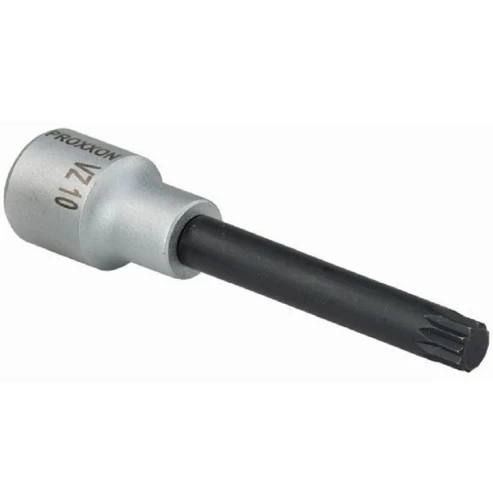 PROXXON PR23372 - Nasadka gwiazdkowa VZ 10 - 1/2" - 100 mm