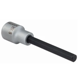 PROXXON PR23483 - Nasadka imbusowa 12 mm - 1/2'' - 100 mm