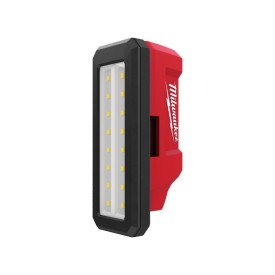 MILWAUKEE M12 PAL-0 - Lampa akumulatorowa z obrotowym panelem LED 700 lm
