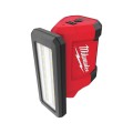 MILWAUKEE M12 PAL-0 - Lampa akumulatorowa z obrotowym panelem LED 700 lm