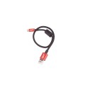 MILWAUKEE L4 FMLED-301 - Latarka akumulatorowa USB 800 lm
