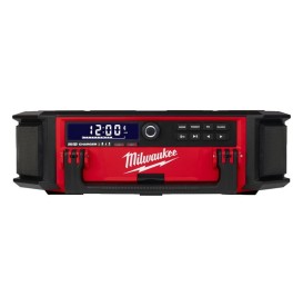 MILWAUKEE M18 PRCDAB+-0 - Radio akumulatorowe PACKOUT