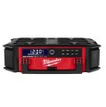 MILWAUKEE M18 PRCDAB+-0 - Radio akumulatorowe PACKOUT