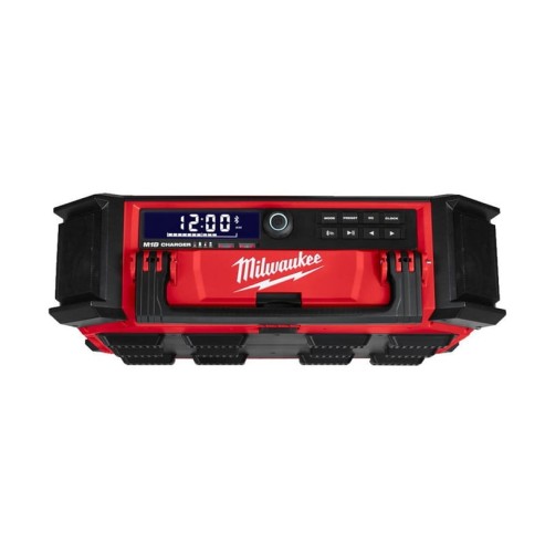 MILWAUKEE M18 PRCDAB+-0 - Radio akumulatorowe PACKOUT