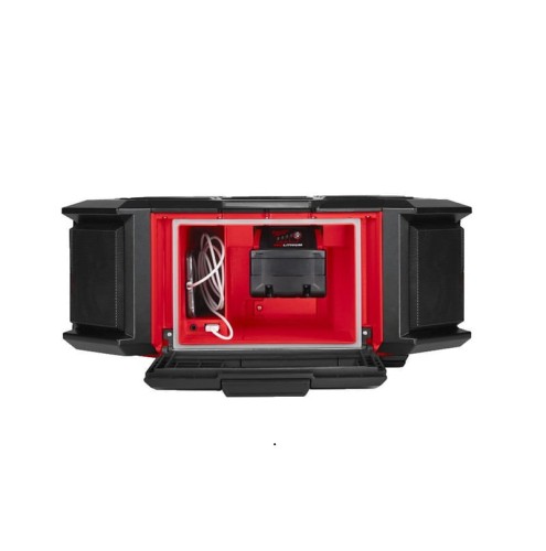 MILWAUKEE M18 PRCDAB+-0 - Radio akumulatorowe PACKOUT
