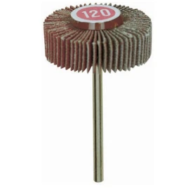 Proxxon PR28985 - Końcówka szlifierska lamelowa 30x10 gr. 120 korund