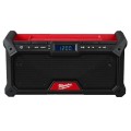 MILWAUKEE M18 RADDAB+G2-0 - Radio akumulatorowe M18
