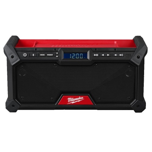 MILWAUKEE M18 RADDAB+G2-0 - Radio akumulatorowe M18