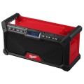 MILWAUKEE M18 RADDAB+G2-0 - Radio akumulatorowe M18