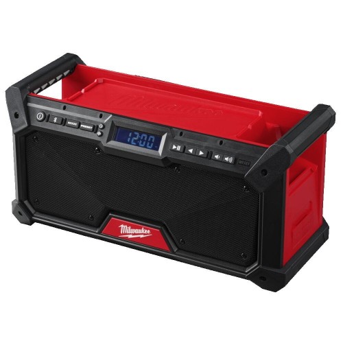 MILWAUKEE M18 RADDAB+G2-0 - Radio akumulatorowe M18