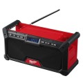 MILWAUKEE M18 RADDAB+G2-0 - Radio akumulatorowe M18