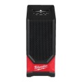MILWAUKEE M18 SPEJSG2-0 - Głośnik Bluetooth