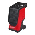 MILWAUKEE M18 SPEJSG2-0 - Głośnik Bluetooth