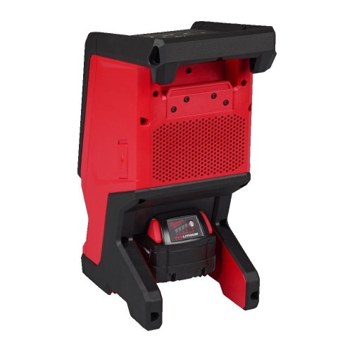 MILWAUKEE M18 SPEJSG2-0 - Głośnik Bluetooth