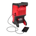 MILWAUKEE M18 SPEJSG2-0 - Głośnik Bluetooth