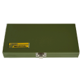 Proxxon PR23070 - Zestaw wkrętaków z uchwytem magnetycznym - 39 elementów