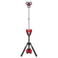 MILWAUKEE M18 HOSALC-0 - Lampa stojąca akumulartorowa LED 6000 lm