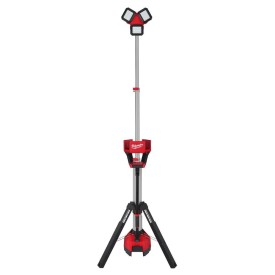 MILWAUKEE M18 HOSALC-0 - Lampa stojąca akumulartorowa LED 6000 lm